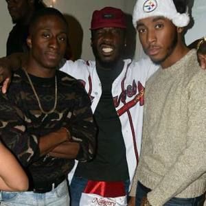 Meet your Posher, Pelumi